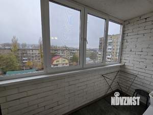 1-к квартира, на длительный срок, 38м2, 6/15 этаж