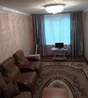 2-к квартира, на длительный срок, 44м2, 2/5 этаж