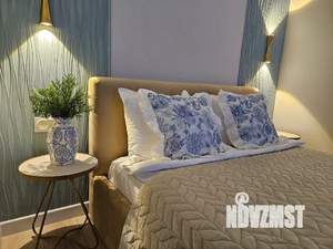 2-к квартира, посуточно, 46м2, 2/5 этаж