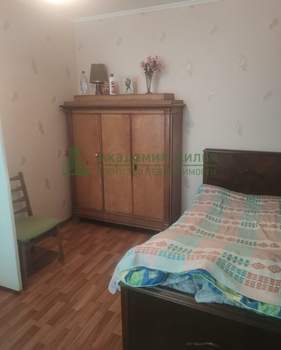 2-к квартира, на длительный срок, 42м2, 7/9 этаж