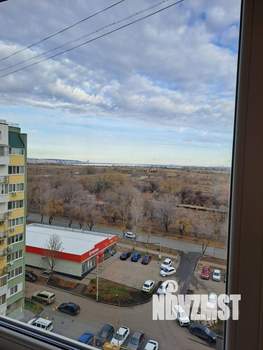 1-к квартира, на длительный срок, 33м2, 10/10 этаж