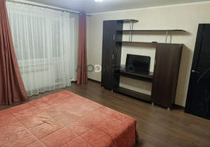 1-к квартира, на длительный срок, 38м2, 10/10 этаж