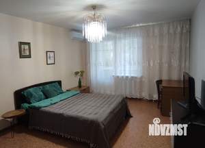 1-к квартира, на длительный срок, 38м2, 3/10 этаж