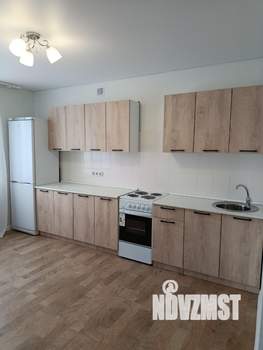 2-к квартира, на длительный срок, 57м2, 6/10 этаж