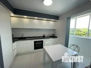 1-к квартира, посуточно, 40м2, 23/23 этаж