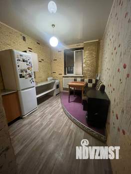 1-к квартира, на длительный срок, 37м2, 1/12 этаж