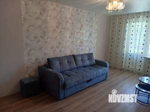 1-к квартира, на длительный срок, 56м2, 2/12 этаж
