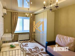 3-к квартира, на длительный срок, 135м2, 12/16 этаж