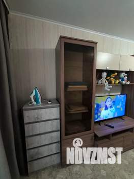 1-к квартира, посуточно, 35м2, 3/9 этаж