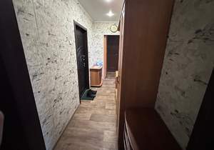 2-к квартира, на длительный срок, 53м2, 2/10 этаж