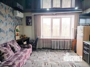 Студия квартира, на длительный срок, 19м2, 5/6 этаж