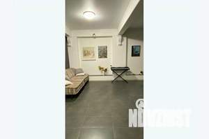 1-к квартира, посуточно, 80м2, 1/4 этаж