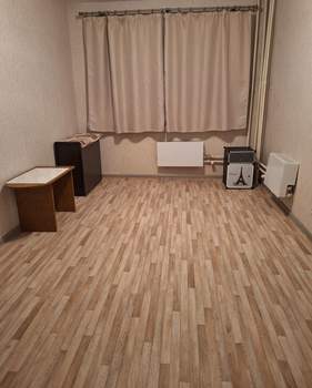 1-к квартира, на длительный срок, 25м2, 9/10 этаж