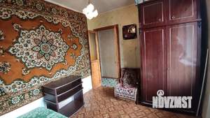 2-к квартира, на длительный срок, 36м2, 5/5 этаж