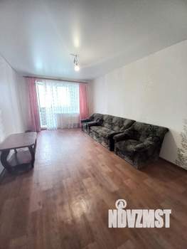 2-к квартира, на длительный срок, 74м2, 4/6 этаж