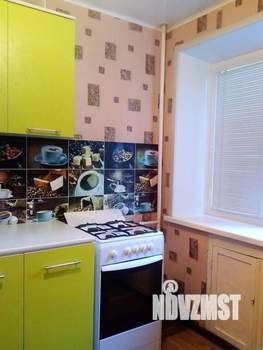1-к квартира, на длительный срок, 33м2, 4/9 этаж