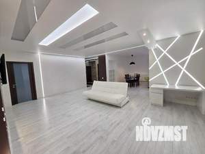 3-к квартира, на длительный срок, 110м2, 3/23 этаж