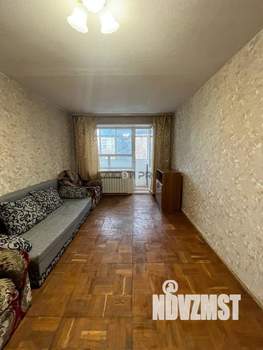 1-к квартира, на длительный срок, 32м2, 6/9 этаж