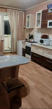 2-к квартира, на длительный срок, 58м2, 9/10 этаж