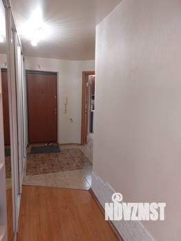 1-к квартира, на длительный срок, 53м2, 4/12 этаж