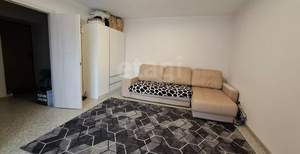 1-к квартира, на длительный срок, 38м2, 12/15 этаж