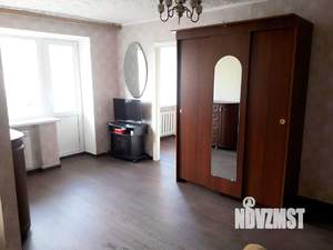 2-к квартира, на длительный срок, 46м2, 5/5 этаж