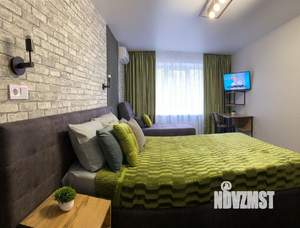 3-к квартира, посуточно, 70м2, 2/9 этаж