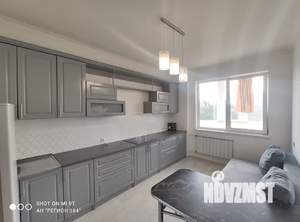 1-к квартира, на длительный срок, 50м2, 7/16 этаж