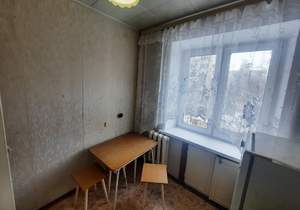 1-к квартира, на длительный срок, 34м2, 4/9 этаж