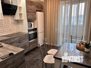 2-к квартира, посуточно, 68м2, 14/23 этаж