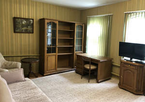 3-к квартира, на длительный срок, 60м2, 2/2 этаж