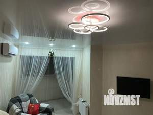 2-к квартира, посуточно, 56м2, 3/16 этаж