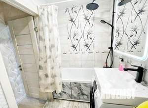 2-к квартира, на длительный срок, 50м2, 5/6 этаж