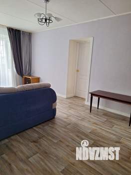 2-к квартира, на длительный срок, 42м2, 4/9 этаж