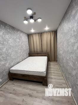 1-к квартира, на длительный срок, 35м2, 7/10 этаж