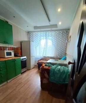 1-к квартира, на длительный срок, 42м2, 5/9 этаж