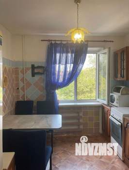 3-к квартира, на длительный срок, 56м2, 4/10 этаж