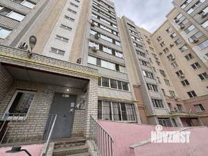 1-к квартира, на длительный срок, 43м2, 8/10 этаж