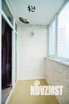 1-к квартира, посуточно, 59м2, 15/24 этаж