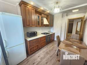 2-к квартира, на длительный срок, 65м2, 6/9 этаж