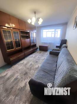 2-к квартира, на длительный срок, 50м2, 2/9 этаж