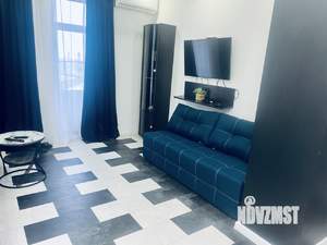 2-к квартира, посуточно, 60м2, 3/5 этаж