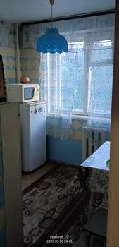 2-к квартира, на длительный срок, 47м2, 4/5 этаж