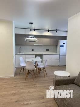 2-к квартира, на длительный срок, 43м2, 3/10 этаж