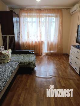 1-к квартира, на длительный срок, 38м2, 3/10 этаж