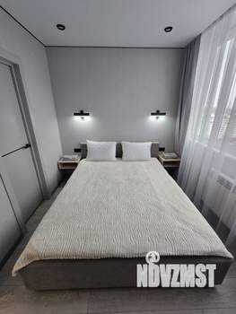 1-к квартира, на длительный срок, 45м2, 11/19 этаж