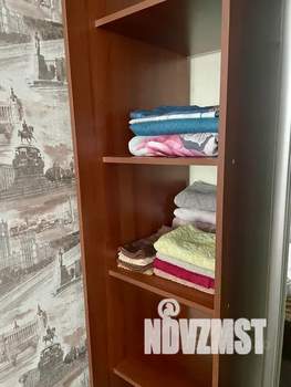 2-к квартира, посуточно, 47м2, 4/4 этаж