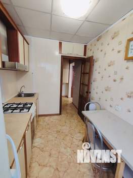 2-к квартира, на длительный срок, 46м2, 8/10 этаж