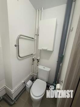 1-к квартира, на длительный срок, 30м2, 2/10 этаж