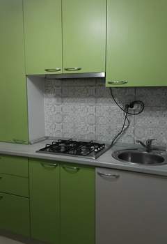 3-к квартира, на длительный срок, 53м2, 1/5 этаж